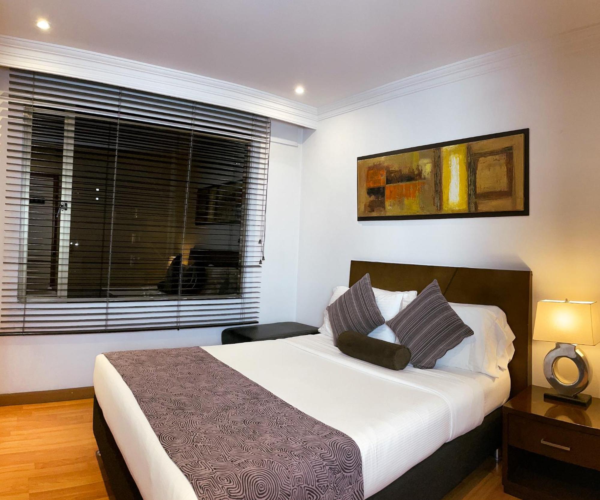 Hotel Suites 108 Богота Экстерьер фото