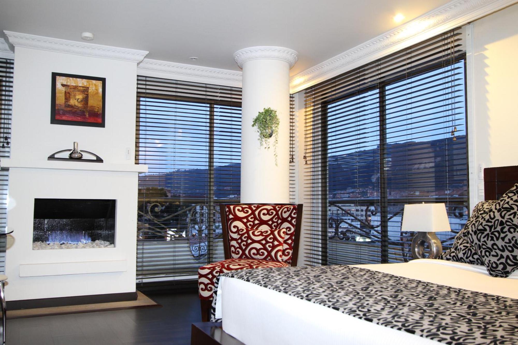 Hotel Suites 108 Богота Экстерьер фото