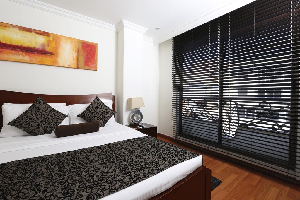 Hotel Suites 108 Богота Экстерьер фото